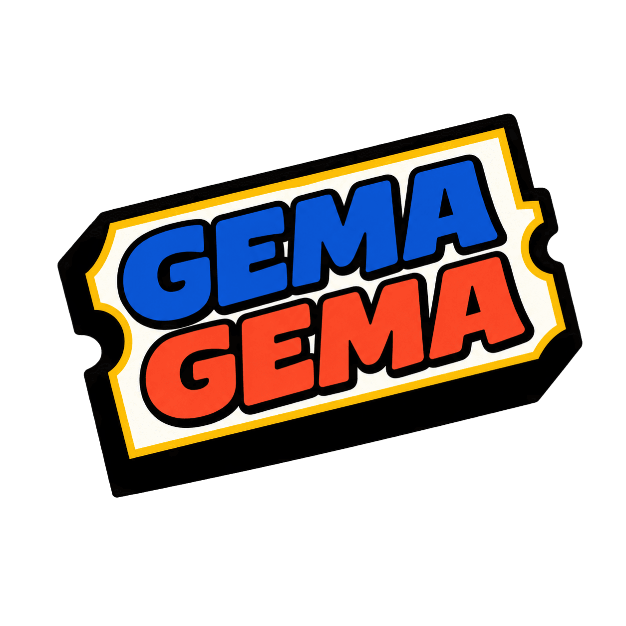 GEMA GEMA